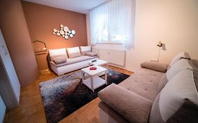 Apartma Pri Majdi